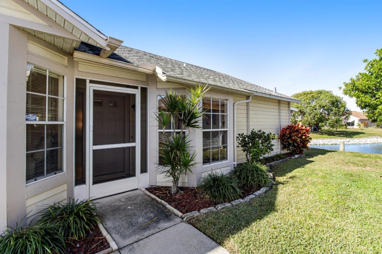 Bella Villa Bradenton Exterior photo